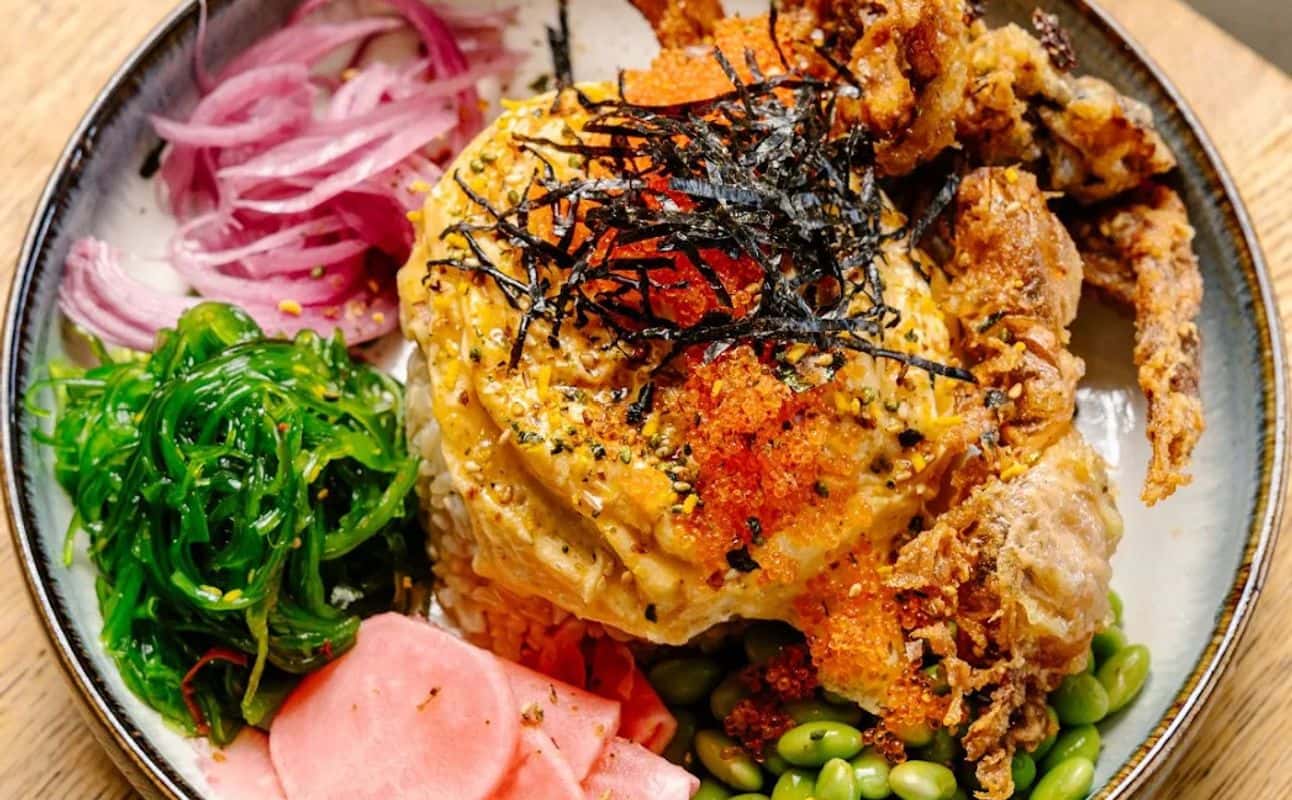 Enjoy Australian, Brunch, Vegan options, Vegetarian options, Cafe, $$, Families and Groups cuisine at The Booth Waterloo in Waterloo, Sydney