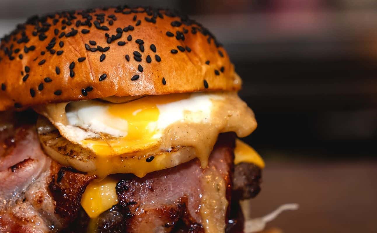 Enjoy American, Gluten Free options, Sports bar, Restaurant, Wine bar, Child friendly, Free wifi, Highchairs available, Indoor & outdoor seating, Private dining, Street parking, Wheelchair accessible, $$$$, Families, Special occasion and Groups cuisine at Burgery Bar Wanneroo in Wanneroo, Perth