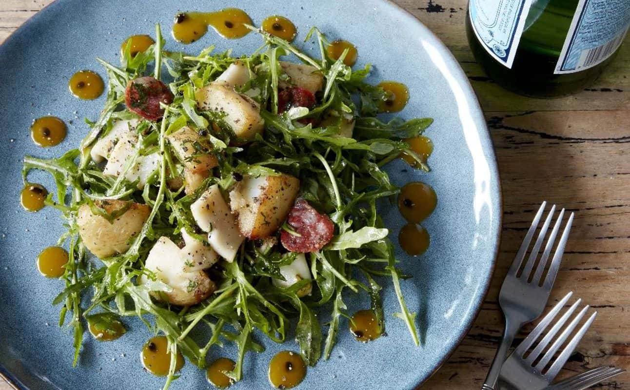 Enjoy Spanish, Mediterranean and Small plates cuisine at Frog Hollow Tapas in Sydney CBD and Inner Suburbs, Sydney