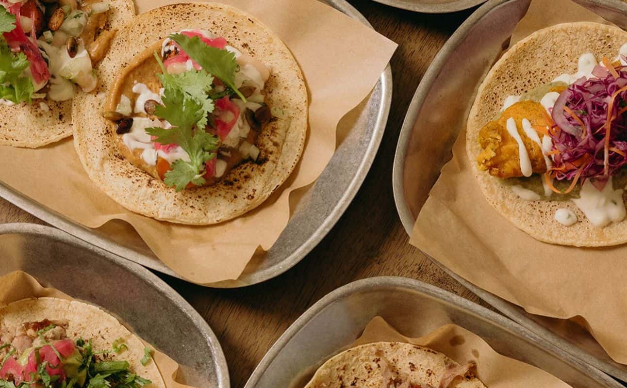 Enjoy Mexican, Restaurant, $$$, Families and Groups cuisine at Sancho Taqueria & Tequileria in Stafford, Brisbane