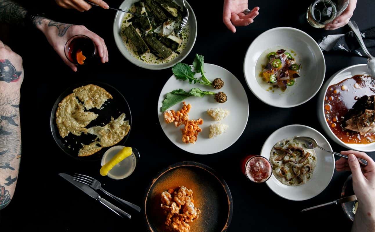 Enjoy Hartsyard in Newtown, Sydney