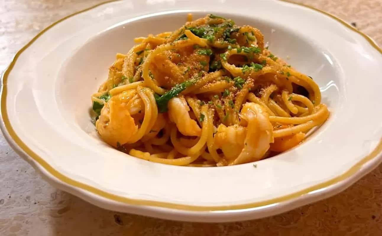 Enjoy Italian, Vegan options, Vegetarian options, Restaurant, Table service, $$$, Families and Groups cuisine at Pastarami in Richmond, Melbourne