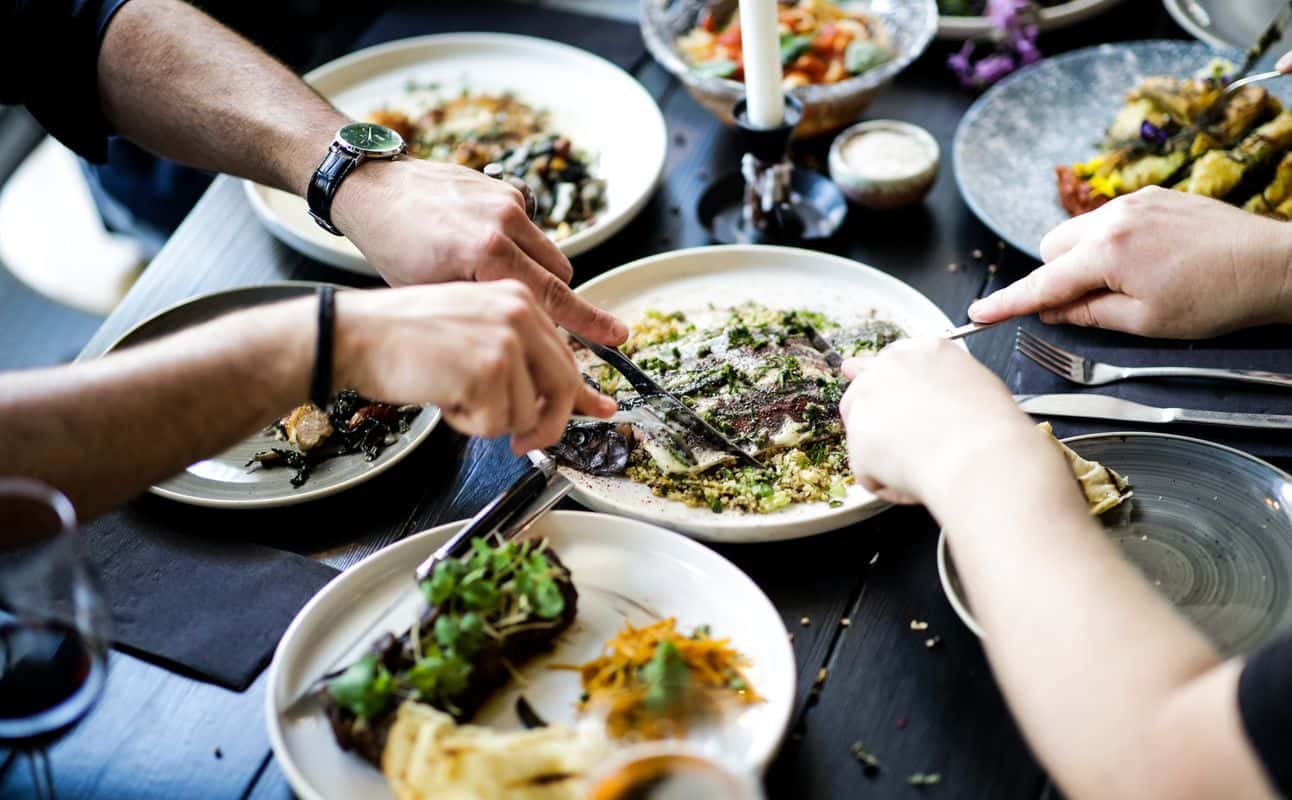 Enjoy International, Australian, Gluten Free options, Vegan options, Vegetarian options, Dairy free options, Restaurant, Highchairs available, Wheelchair accessible, Free wifi, Table service, $$$ and Groups cuisine at Song Kitchen in Surry Hills, Sydney