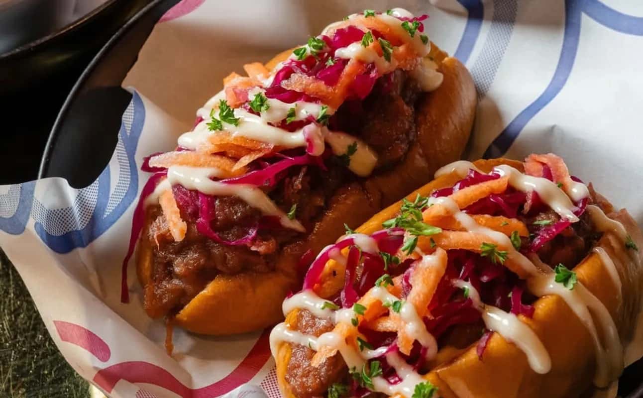 Enjoy Australian, Gluten Free options, Vegetarian options, Vegan options, Dairy free options, Cocktail bar, Table service, $$, Groups and Special occasion cuisine at Dive Bar in Melbourne CBD, Melbourne