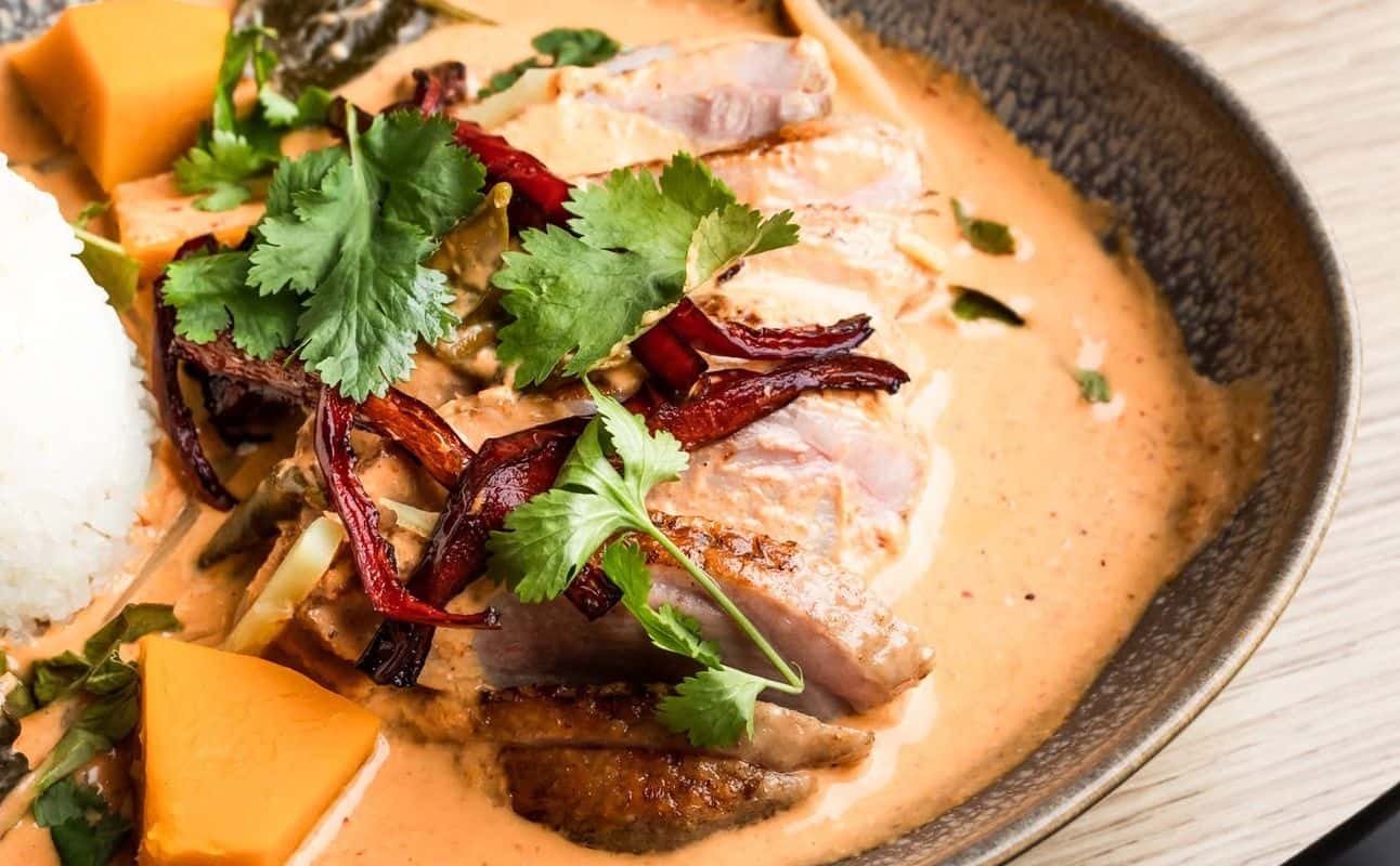 Enjoy South Asian cuisine at Mr. Good Guy in Hobart City Centre, Hobart