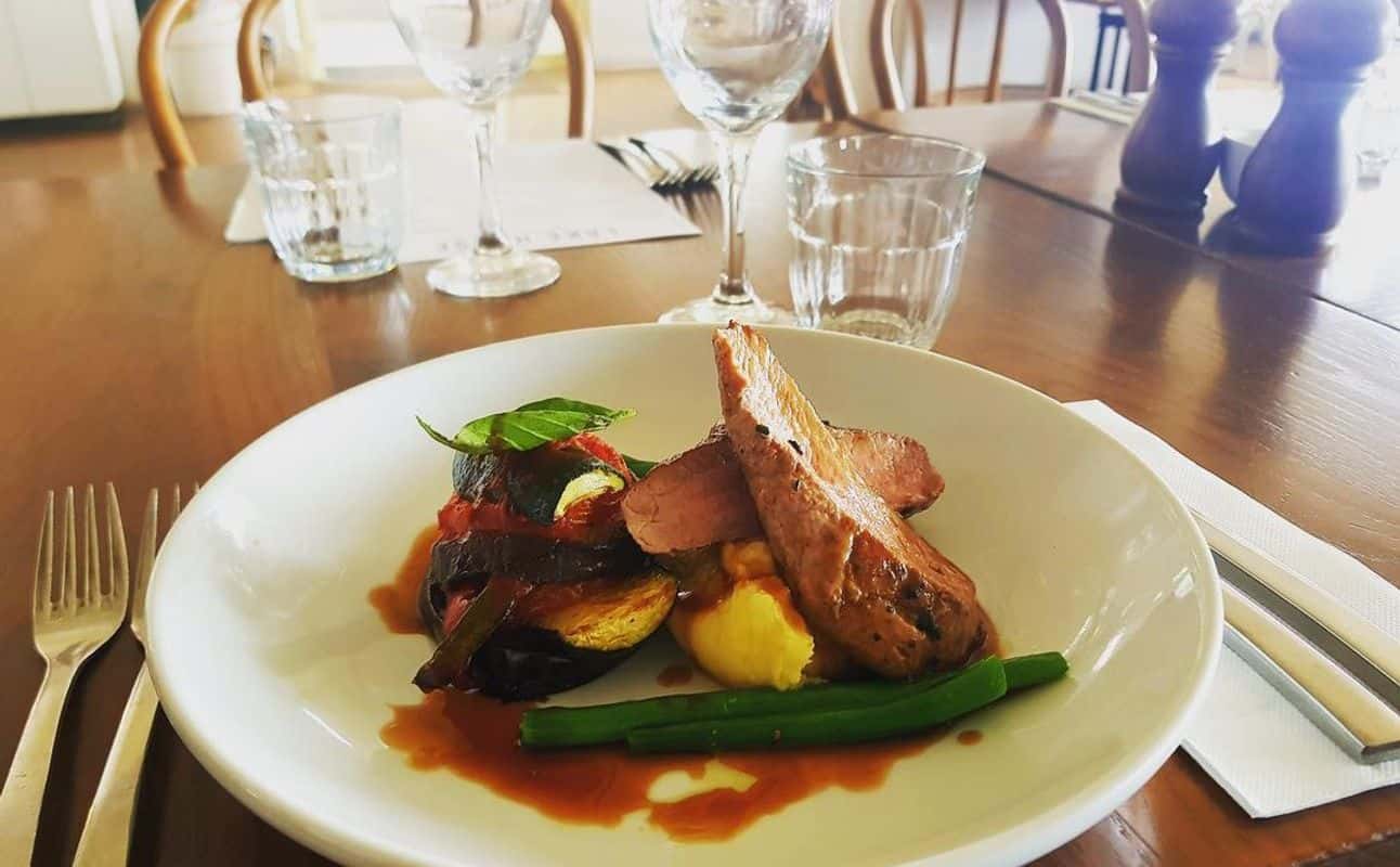 Enjoy Australian, Seafood, Vegetarian options, Gluten Free options, Restaurant, Indoor & outdoor seating, Street parking, Highchairs available, Wheelchair accessible, Private dining, Table service, $$$$, Views and Groups cuisine at The Entrance Lake House in The Entrance, Central Coast & Hunter Valley