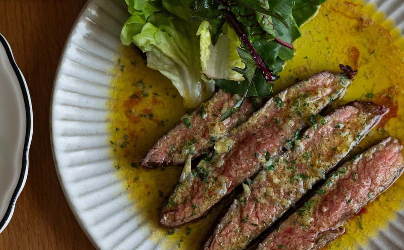 Enjoy Australian, Restaurant, Indoor & outdoor seating, Private dining, Child friendly, Free wifi, Highchairs available, Table service, Street parking, $$$$ and Groups cuisine at Bar Elvina in Avalon, Sydney