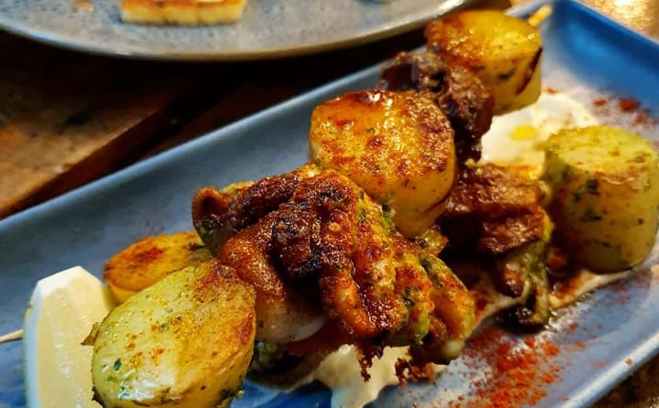 Enjoy Australian and Cafe cuisine at Canteen Cafe Bar in Noosa Heads, Sunshine Coast