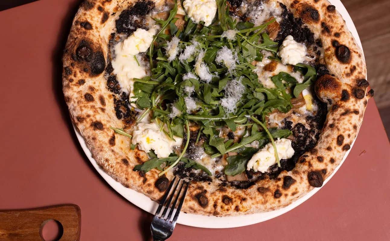 Enjoy Italian, Gluten Free options, Vegan options, Vegetarian options, Cafe, Child friendly, $$$, Groups, Families and Kids cuisine at Paint a Pot in Narre Warren, Melbourne