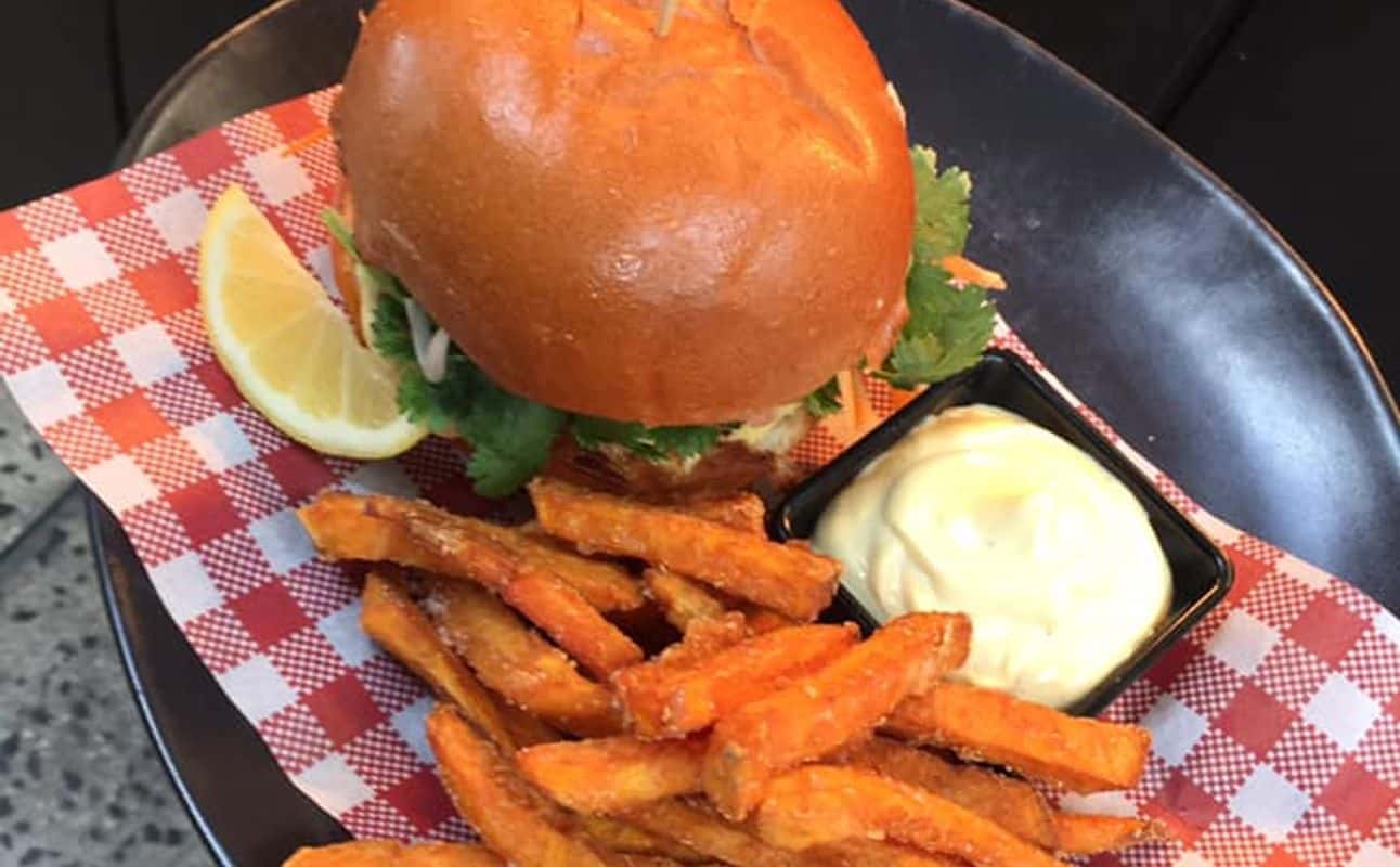 Enjoy Australian and International cuisine at Pako Raw in Geelong West, Geelong & The Bellarine