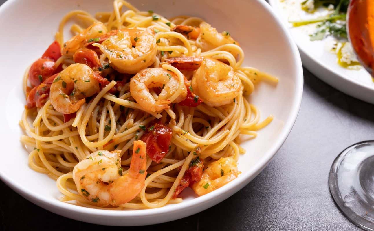 Enjoy Italian, Gluten Free options, Vegan options, Vegetarian options, Restaurant, Child friendly, Table service, $$$, Families and Groups cuisine at Enzos Cucina Kogarah in Kogarah, Sydney