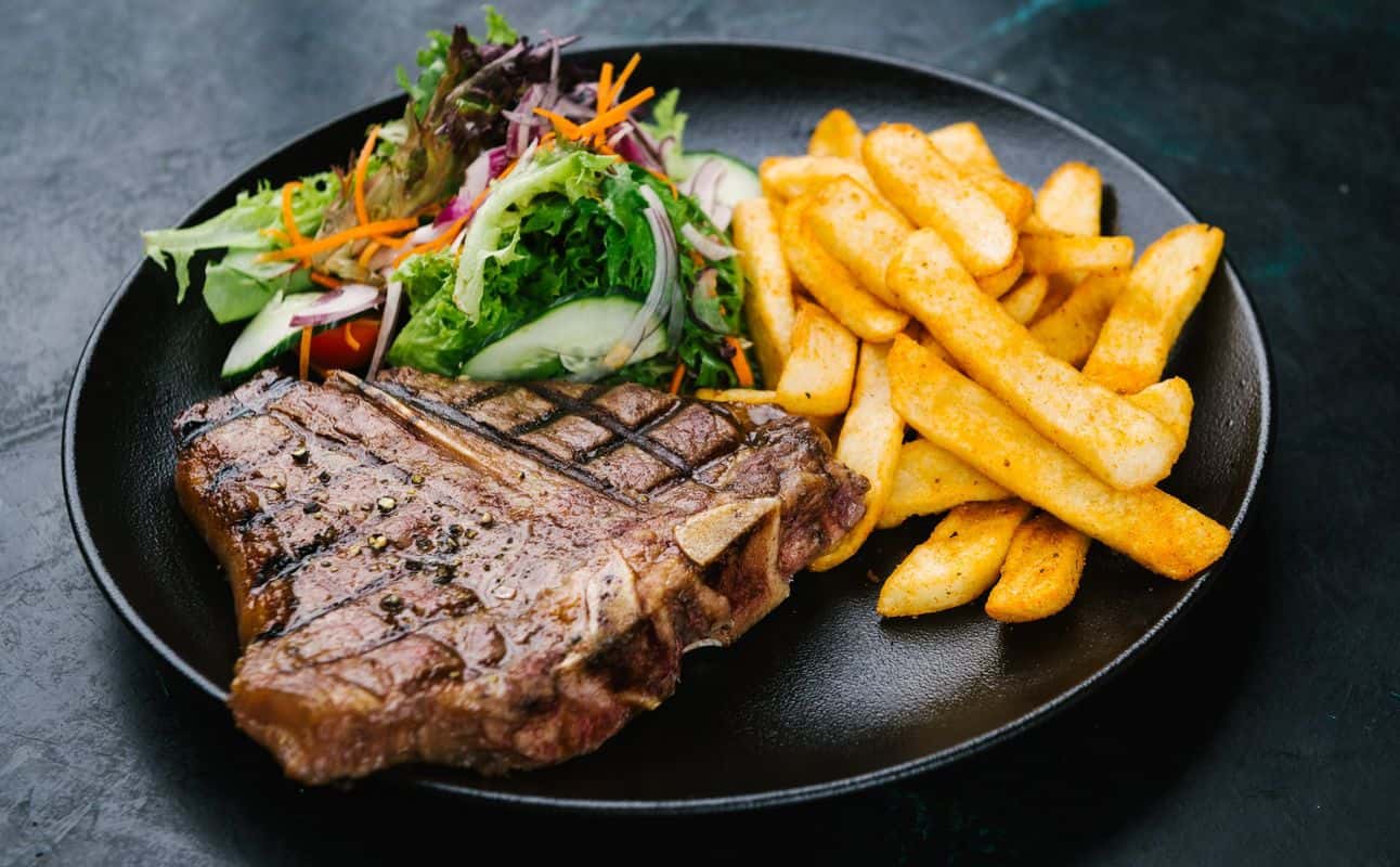 Enjoy Lone Star Rib House - Rockingham in Rockingham, Perth
