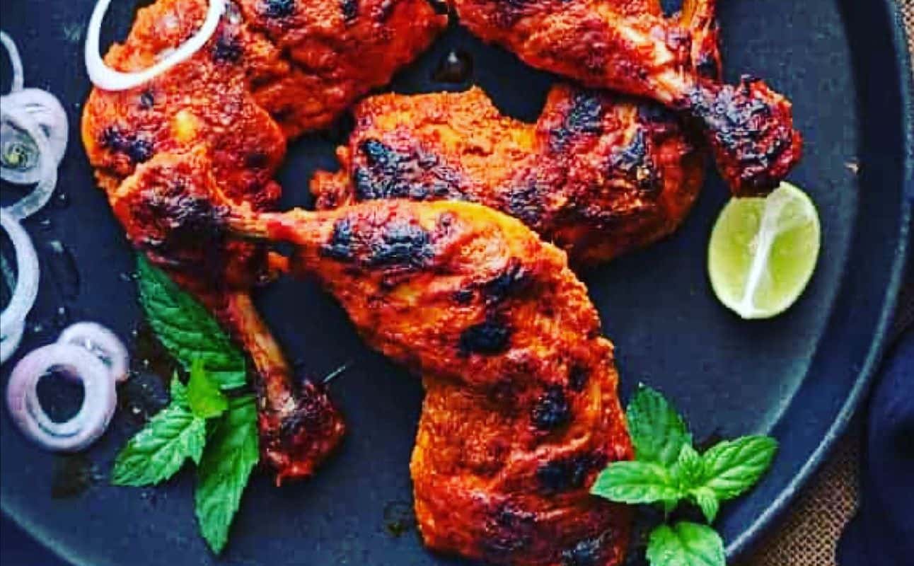 Enjoy Asian, Indian, Vegan options, Gluten Free options, Halal, Restaurant, Diner, Dog friendly, Wheelchair accessible, Indoor & outdoor seating, Non-smoking, $$, Business meetings, Groups, Date night, Families and Kids cuisine at D hall Of Flames in South Yarra, Melbourne