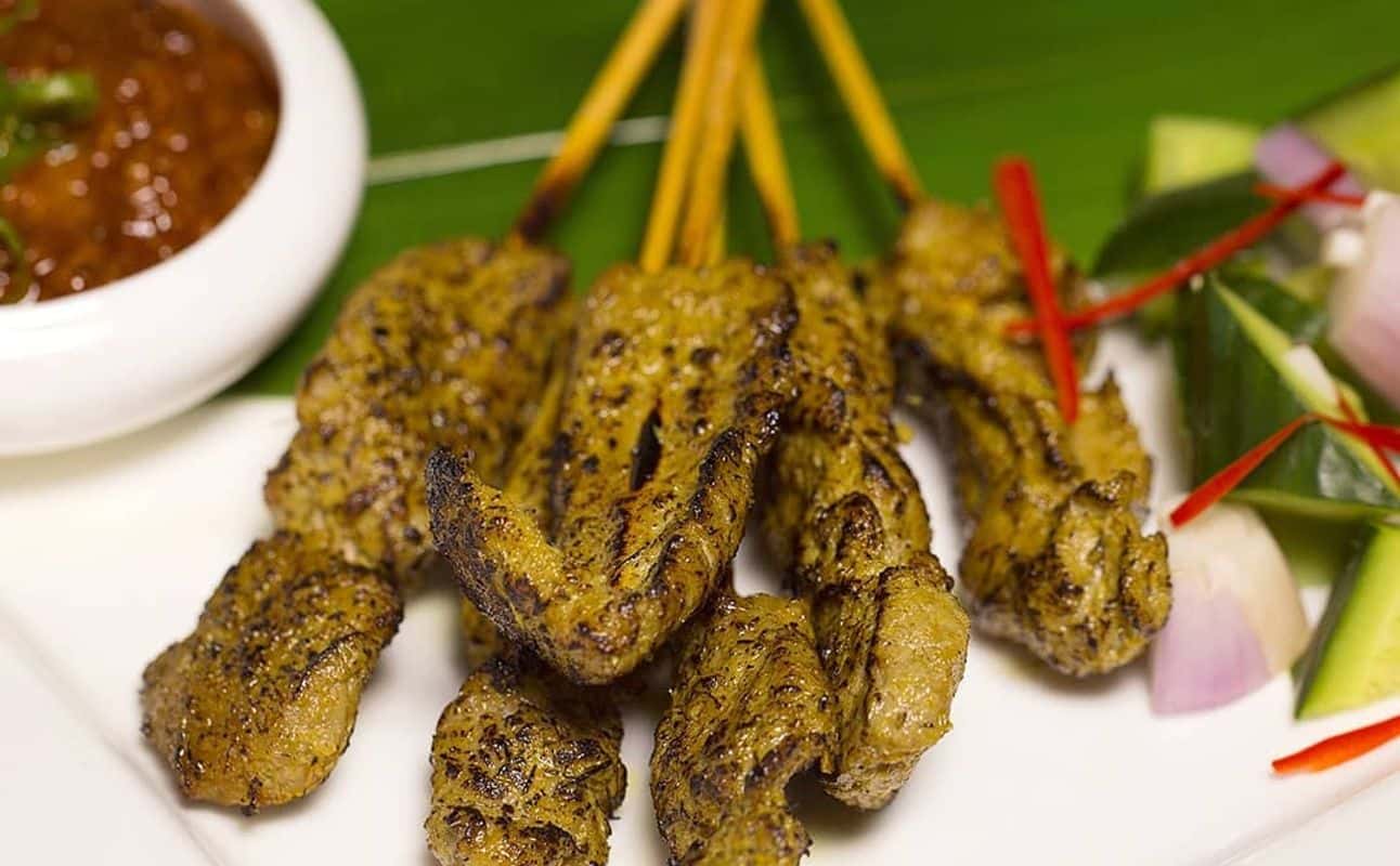 Enjoy Asian, Fusion and Malaysian cuisine at Little Hutong in Little Bay, Sydney