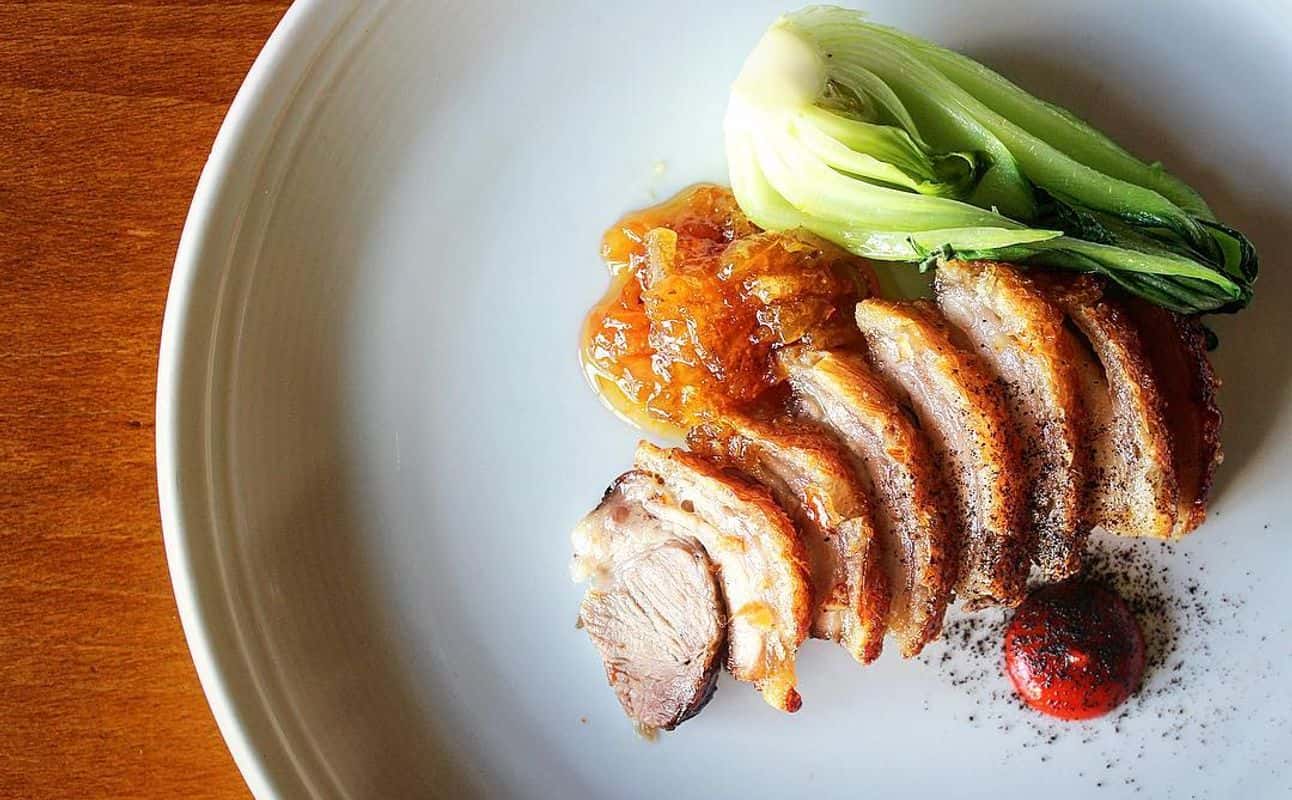 Enjoy Small plates and Asian cuisine at Spice Bar in Mooloolaba, Sunshine Coast