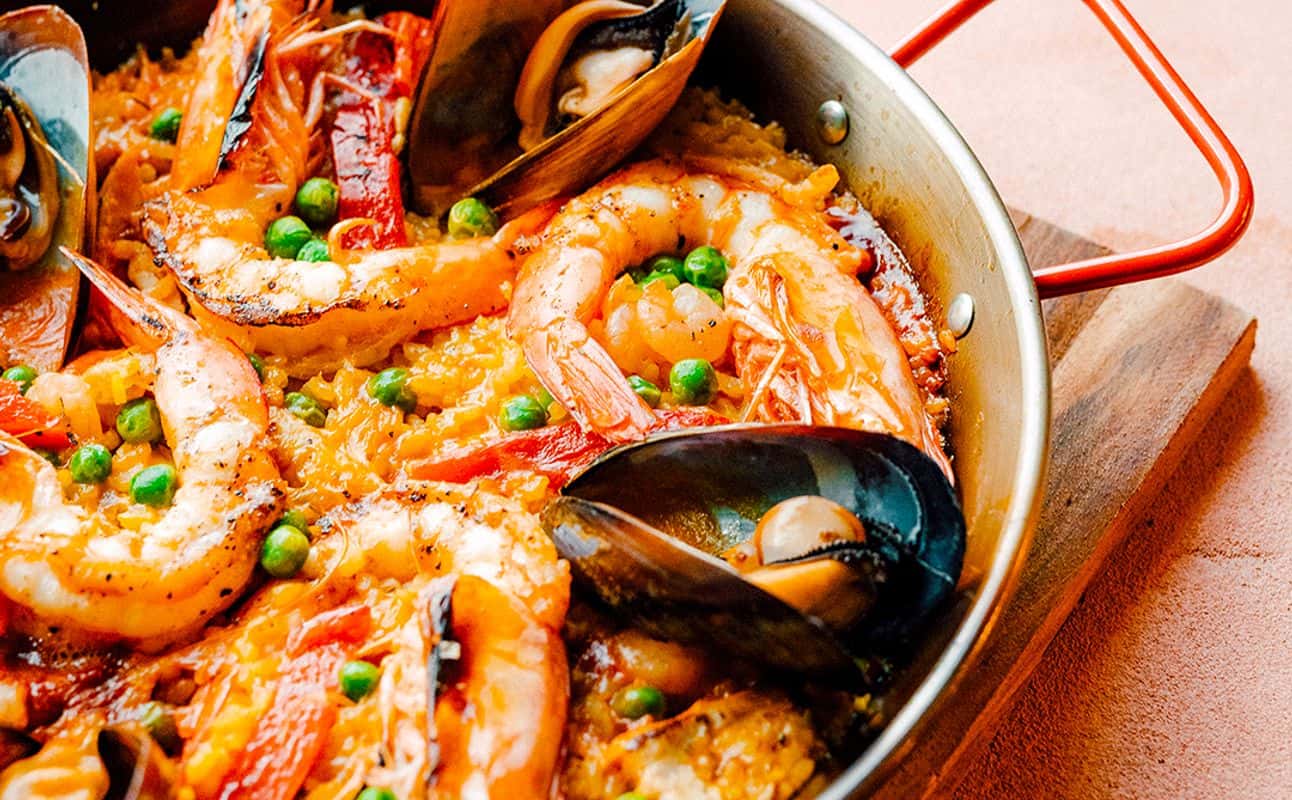 Enjoy Spanish and $$ cuisine at Lucia Tapas in Tugun, Gold Coast