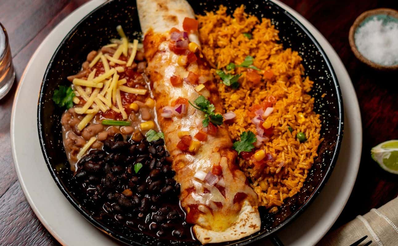 Enjoy Mexican, Vegetarian options, Vegan options, Gluten Free options, Restaurant, Table service, $$$, Families, Groups, Bar scene and Date night cuisine at Casa De Amor Mexican Bar & Kitchen in Hobart City Centre, Hobart