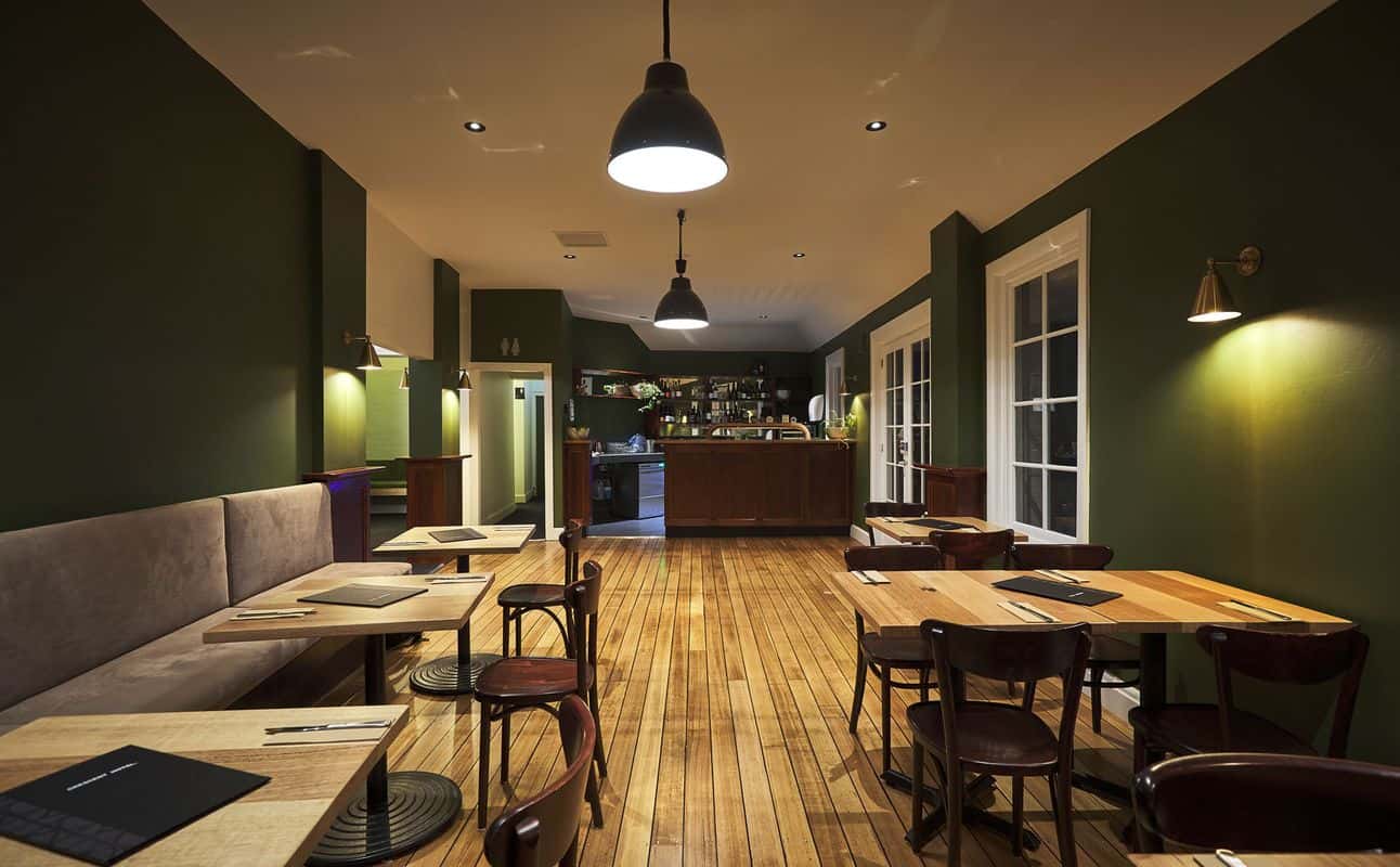 Enjoy Pub Food, Dairy free options, Gluten Free options, Vegan options, Vegetarian options, Bars & pubs, Restaurant, Table service, Indoor & outdoor seating, Child friendly, Highchairs available, $$$, Families, Kids and Groups cuisine at Crescent Hotel in North Hobart, Hobart