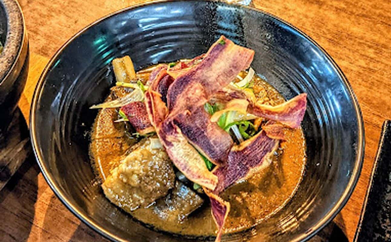 Enjoy Vietnamese, Asian and Vegan cuisine at The Reverie Cat Modern Vietnamese in Rozelle, Sydney