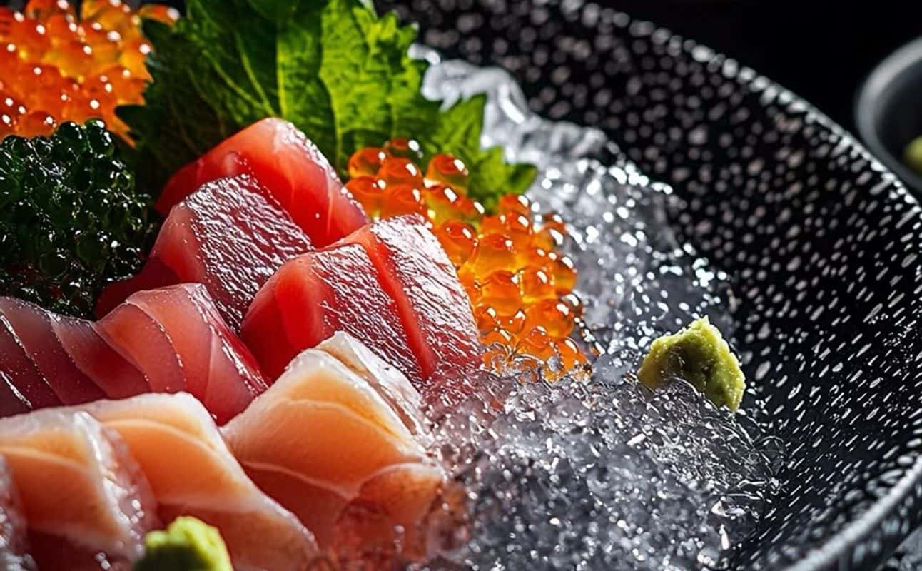 Enjoy Japanese, Vegetarian options, Gluten Free options, Restaurant, $$$, Groups and Families cuisine at BirdYakitori Bar in Unley, Adelaide