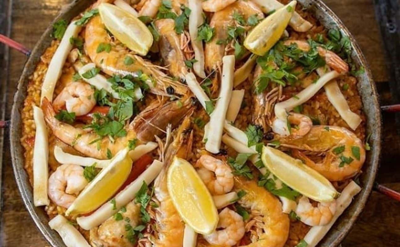 Enjoy Spanish cuisine at Cocina Del Barrio in Newtown, Sydney