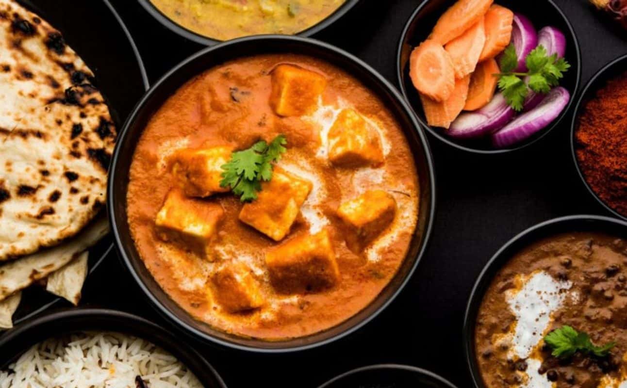Enjoy Indian, Vegetarian options, Restaurant, Indoor & outdoor seating, $$$, Families and Groups cuisine at The Indian Bar & Shisha - Geelong in Geelong Central, Geelong & The Bellarine