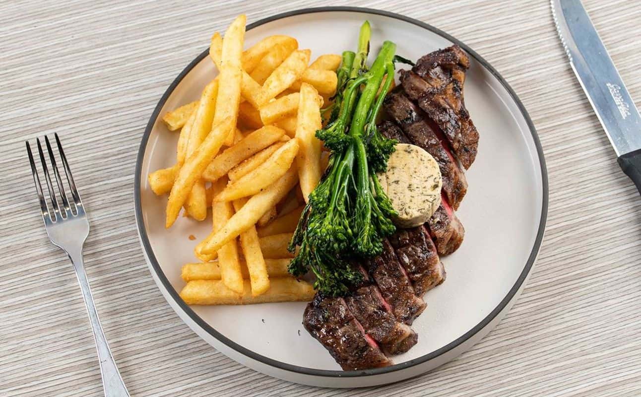 Enjoy International cuisine at ibis Kitchen Adelaide in Adelaide CBD, Adelaide