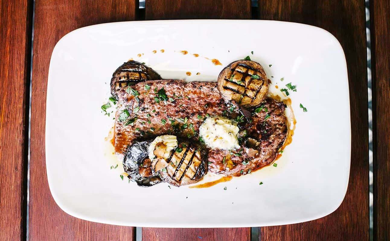Enjoy Australian, European and Italian cuisine at Jamie's Italian in Brisbane CBD, Brisbane