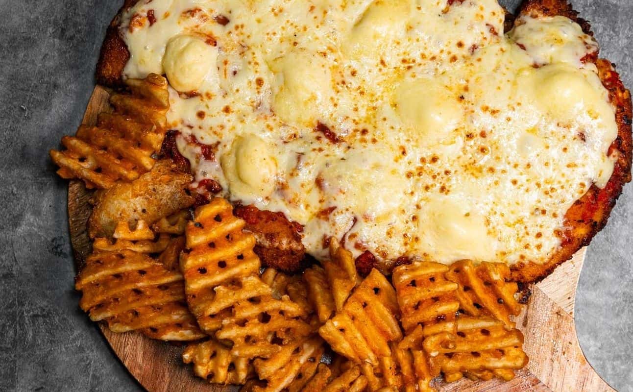 Enjoy Italian, Vegetarian options, Vegan options, Restaurant, Indoor & outdoor seating, $$$, Families and Groups cuisine at Aroma at Ascot in Ascot, Brisbane