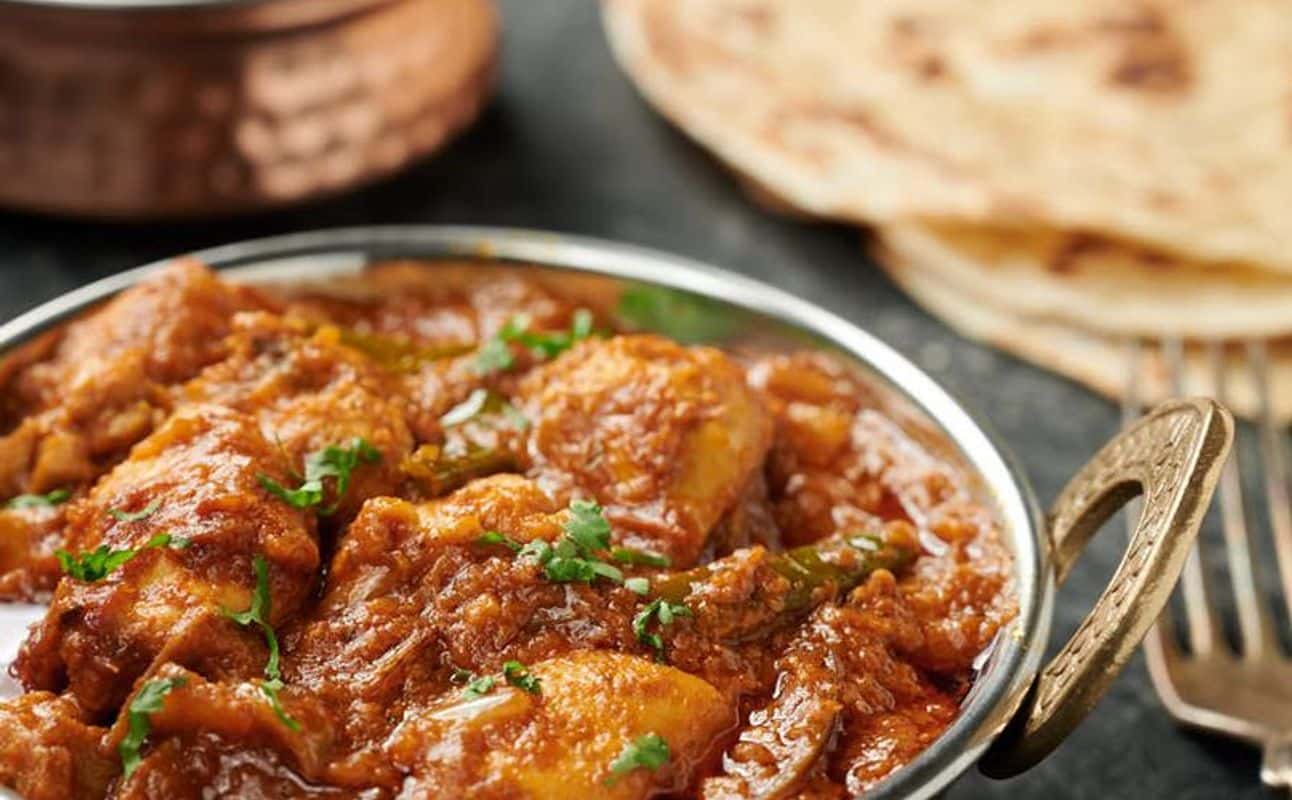 Enjoy Indian, Vegetarian, Gluten Free options, Vegan options, Vegetarian options, Restaurant, Indoor & outdoor seating, $$$, Groups and Families cuisine at GurTaj Indian in Collaroy, Sydney