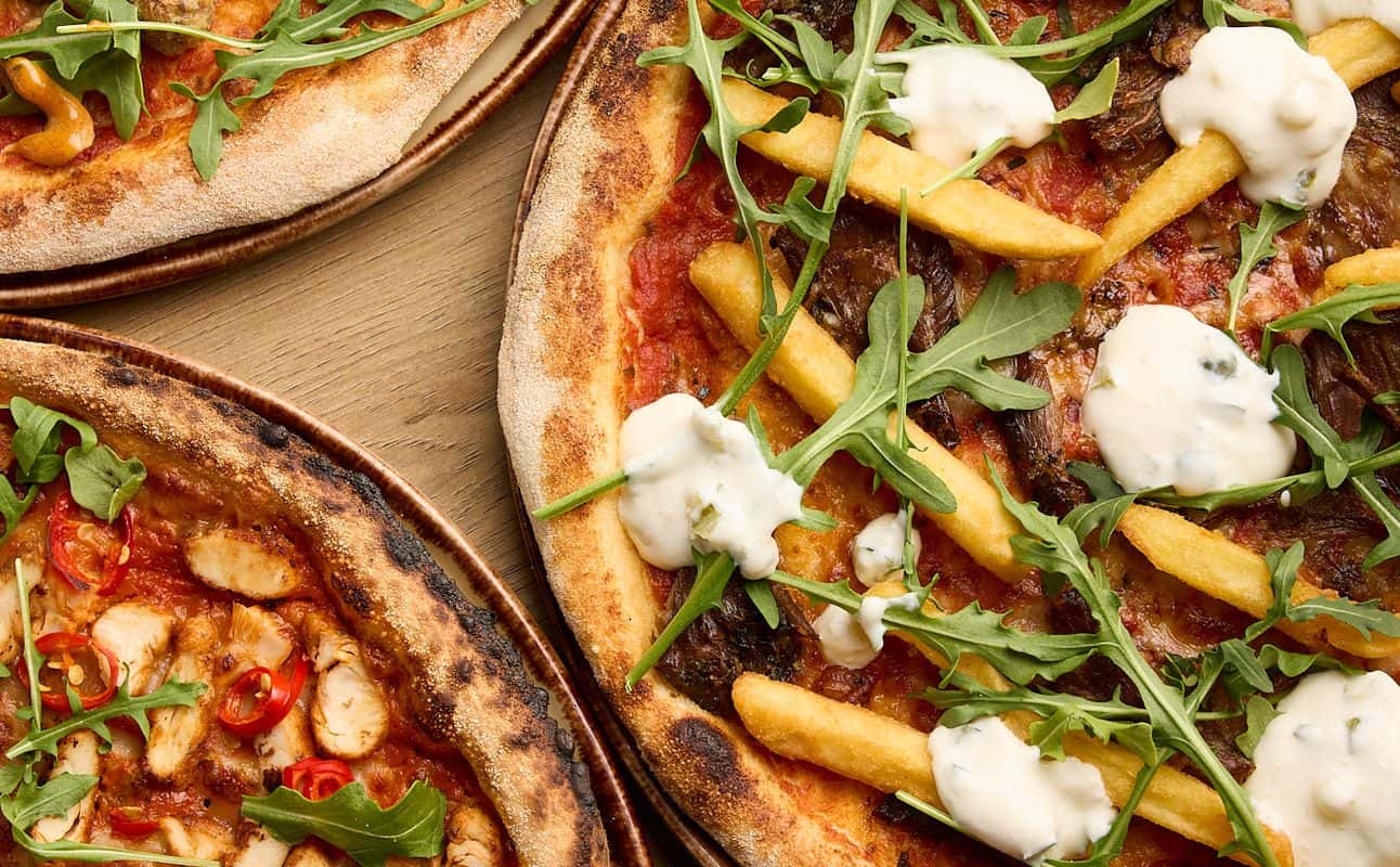 Enjoy Australian, Brunch, Casual dining, Vegetarian options, Vegan options, Gluten Free options, Cafe, $$$, Families and Groups cuisine at La Vallee Cafe and Restaurant in Essendon, Melbourne