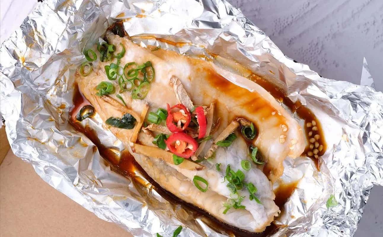 Enjoy Asian, Seafood, Japanese, Gluten Free options, Restaurant, Free onsite parking, Wheelchair accessible, Highchairs available, Free wifi, Child friendly, Indoor & outdoor seating, Dog friendly, Non-smoking, $, Groups, Families, Kids and Local cuisine cuisine at Koi Fish n Chips in Buderim, Sunshine Coast
