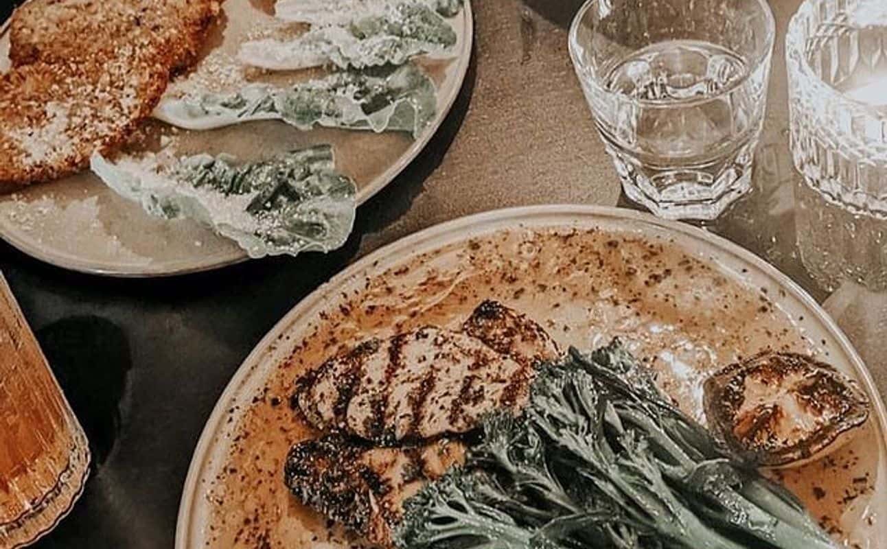 Enjoy Family and Italian cuisine at Italian Kitchen Company in Mermaid Beach, Gold Coast