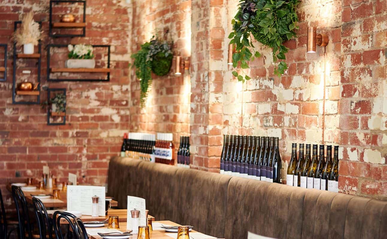 Enjoy Cafe, Australian, Vegan options, Gluten Free options, Cafe, $$$, Families and Groups cuisine at The Old Garage in Camberwell, Melbourne