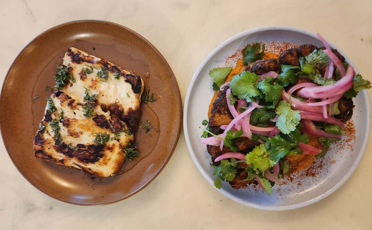 Enjoy American, Vegan options, Dairy free options, Gluten Free options, Restaurant, Indoor & outdoor seating, $$$$, Families and Groups cuisine at Feisty Flamingo in Brookvale, Sydney