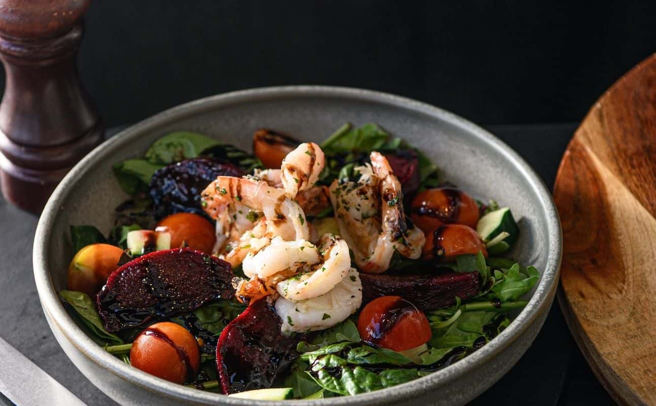 Enjoy Australian, Vegetarian options, Restaurant, Highchairs available, Wheelchair accessible, $$$, Groups and Families cuisine at Norths in Cammeray, Sydney