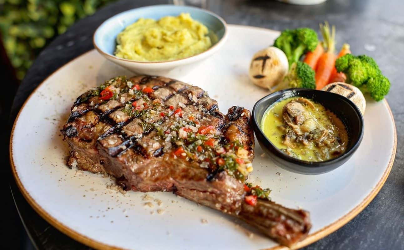 Enjoy Persian, Gluten Free options, Vegan options, Vegetarian options, Halal, Restaurant, Indoor & outdoor seating, Highchairs available, Wheelchair accessible, Table service, $$$, Groups and Families cuisine at Rumi Persian Restaurant in Broadbeach, Gold Coast