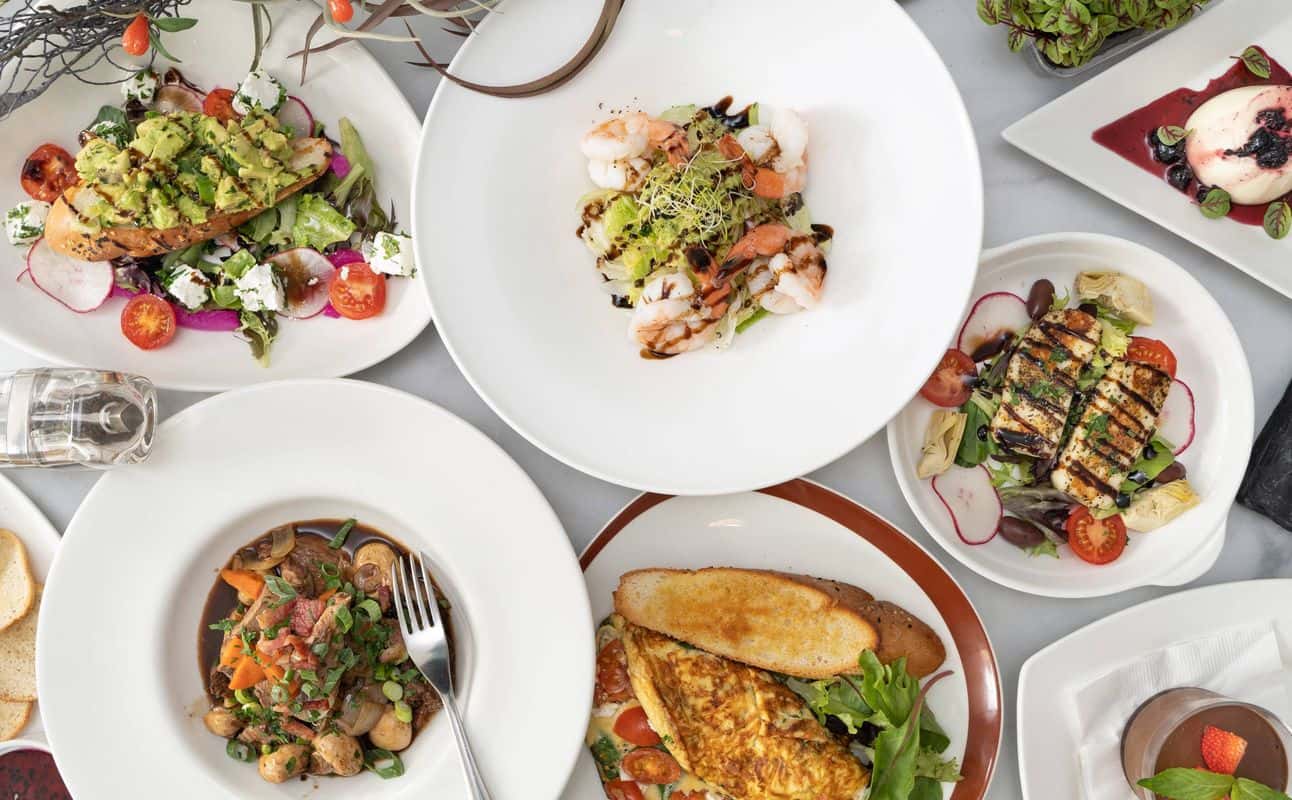 Enjoy French cuisine at La Grillade in Redfern, Sydney