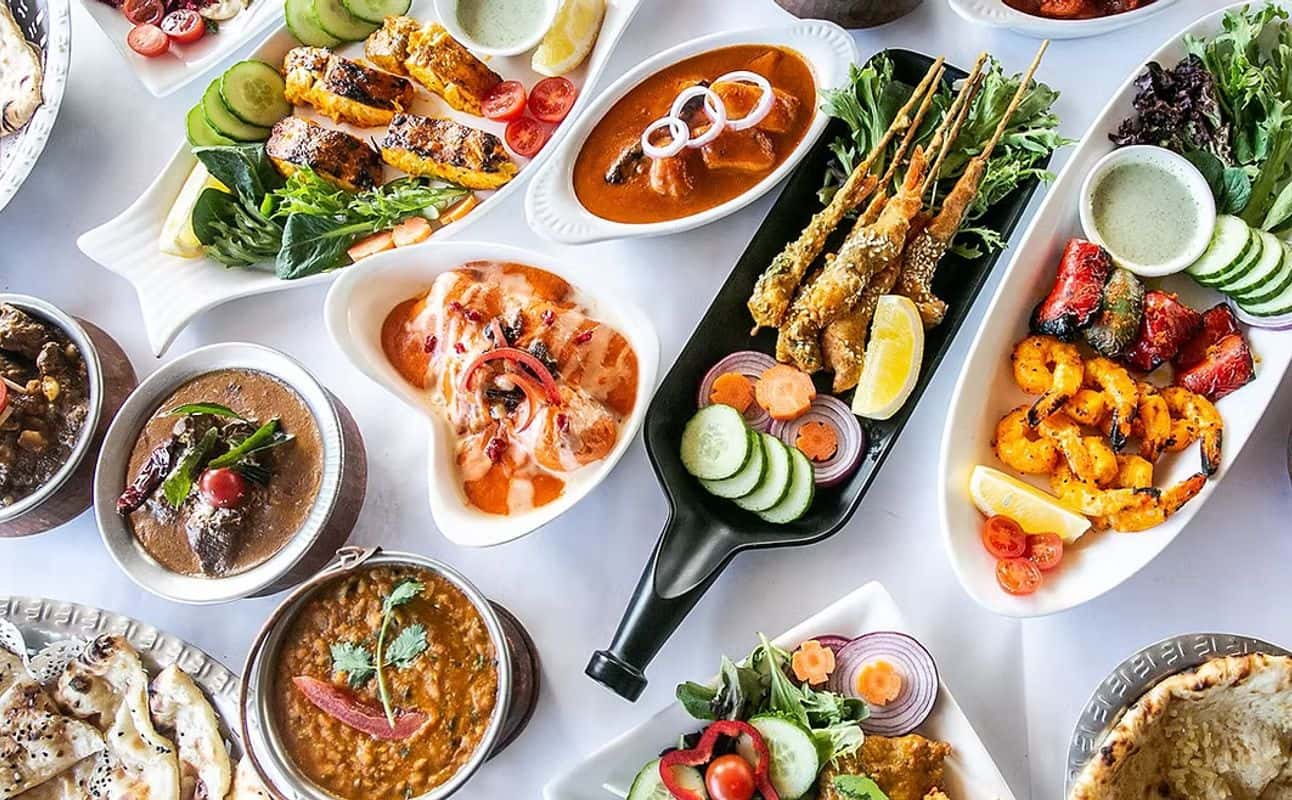 Enjoy Asian, Indian, Vegan options, Vegetarian options, Restaurant, Highchairs available, Table service, $$, Families and Groups cuisine at Laxmi's Tandoori Indian Restaurant in Glenunga, Adelaide