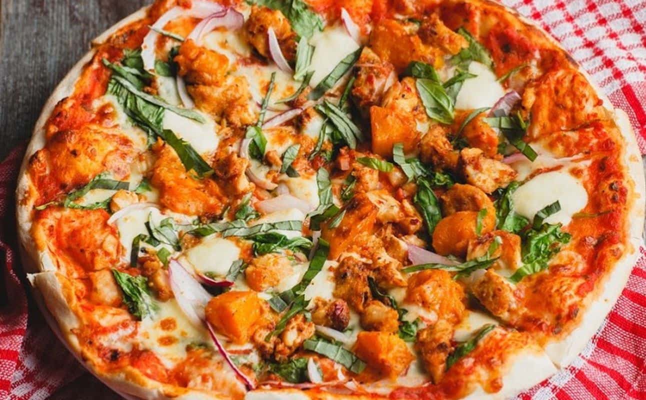 Enjoy Italian, Family and Vegetarian cuisine at Cafe Brunelli - Golden Grove in Golden Grove, Adelaide