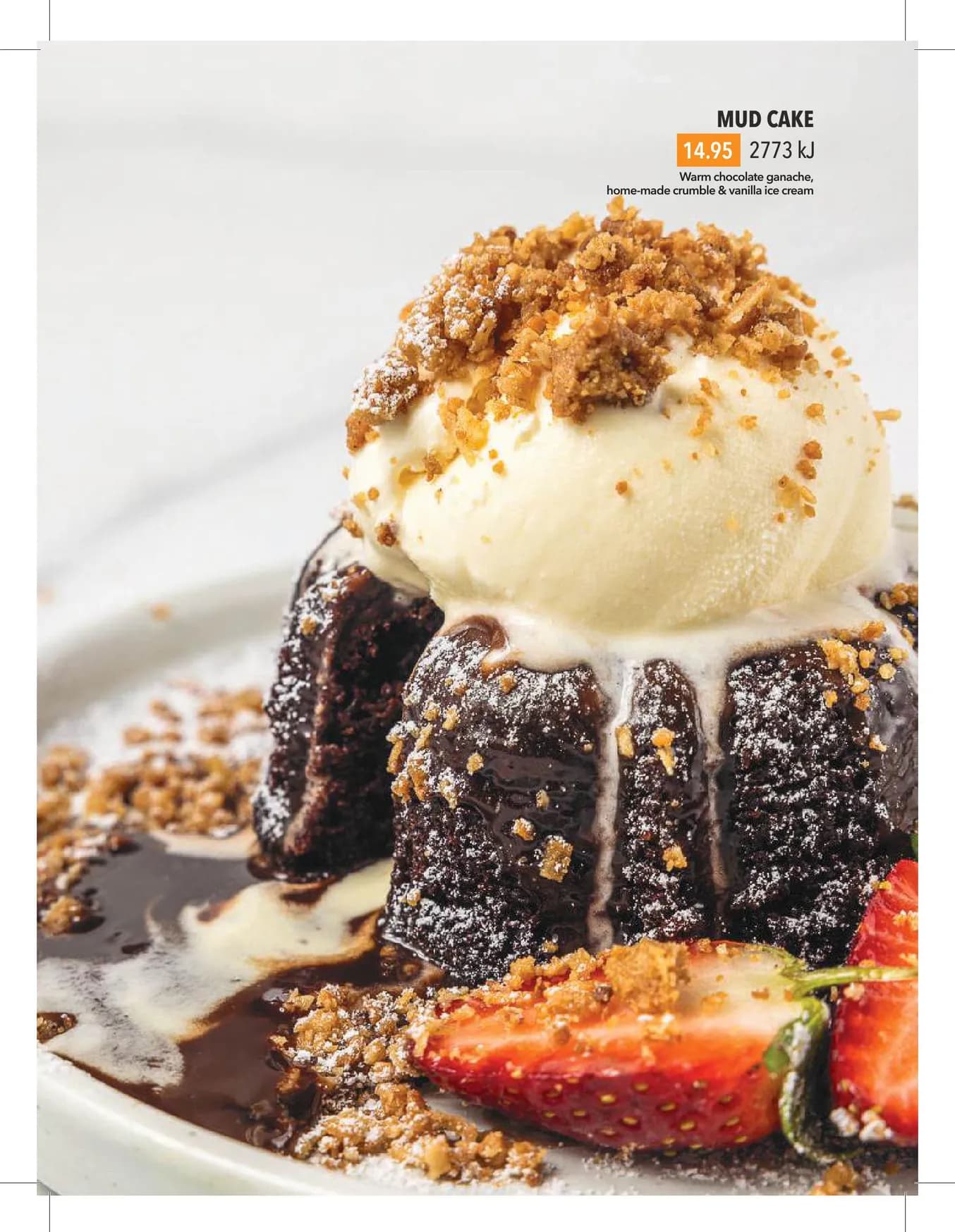 Rashays Beverly Hills menu, page 4