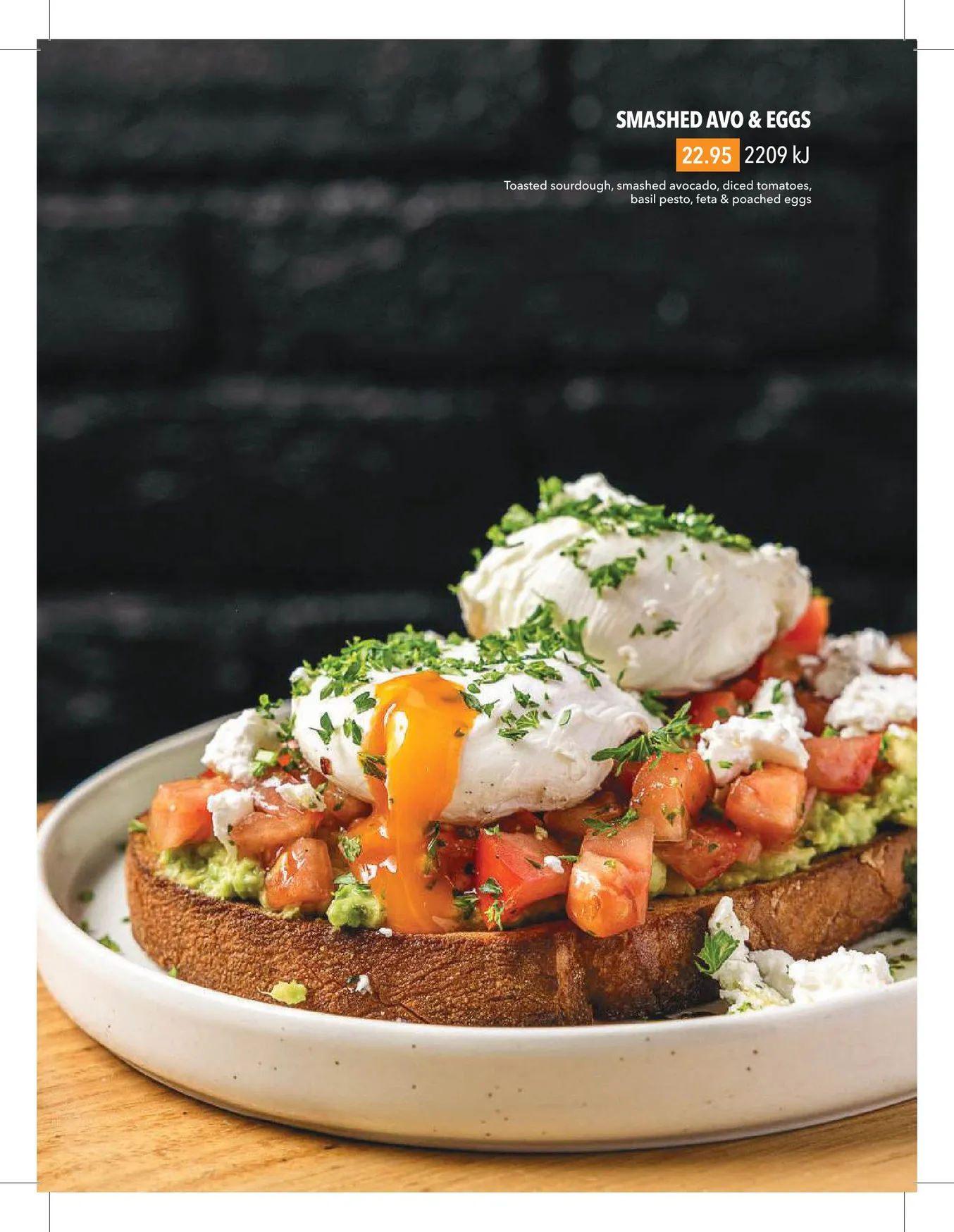 Rashays Beverly Hills menu, page 2