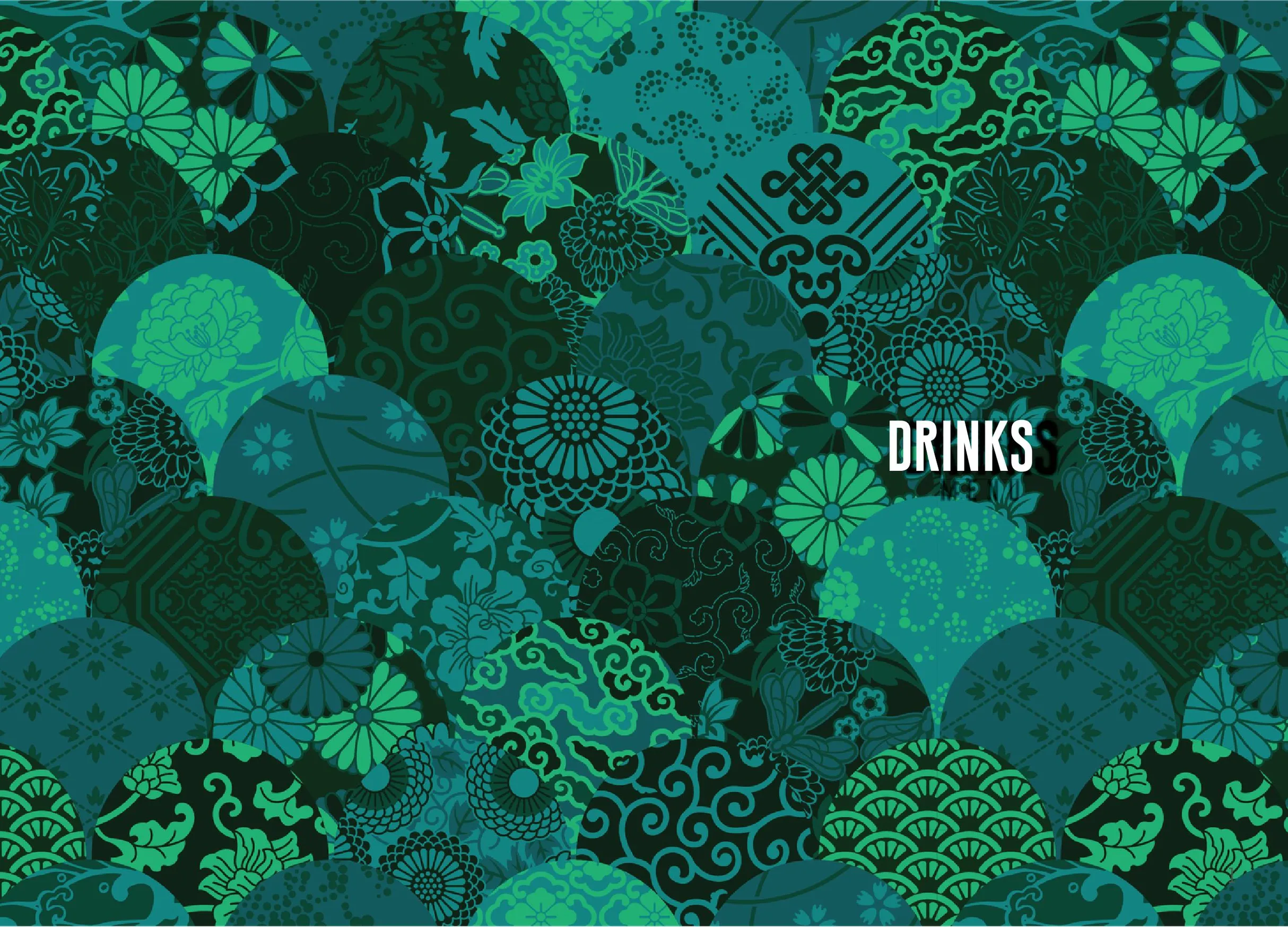Lotus Dumpling Bar menu, page 2