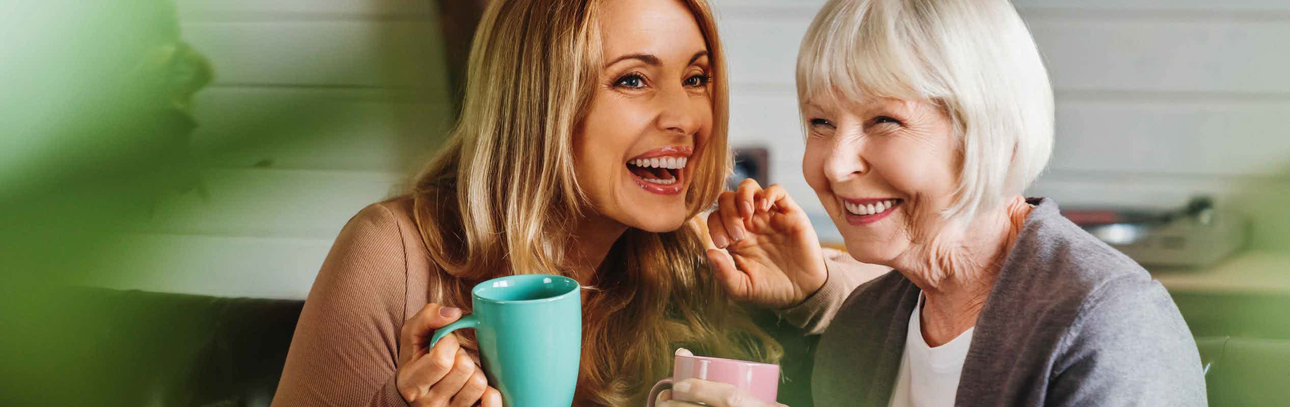 Win a $150 dining experience to share with Mum