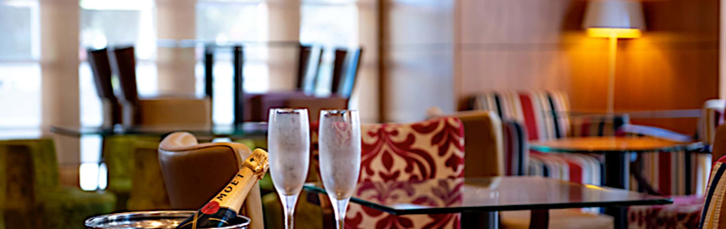 Enjoy Small plates cuisine at The Bar at Duxton Hotel in Perth Central, Perth