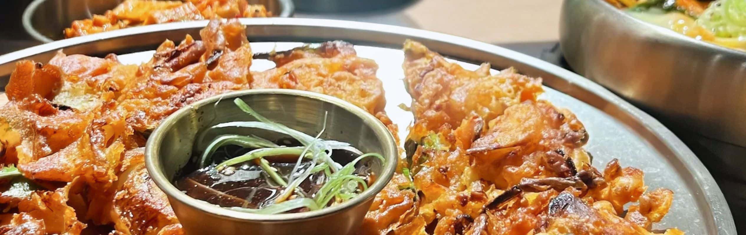 Enjoy Korean, Vegetarian options, Gluten Free options, Restaurant, $$$, Groups and Families cuisine at Kosso Chinatown in Adelaide CBD, Adelaide
