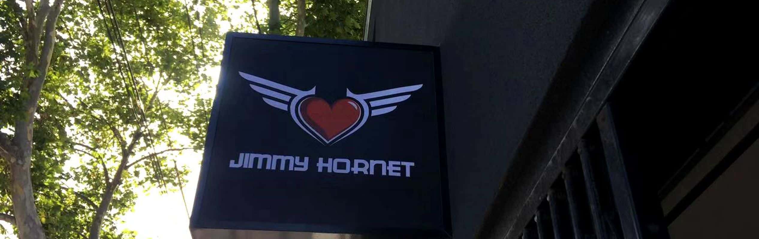 Enjoy Small plates cuisine at Jimmy Hornet in Richmond, Melbourne