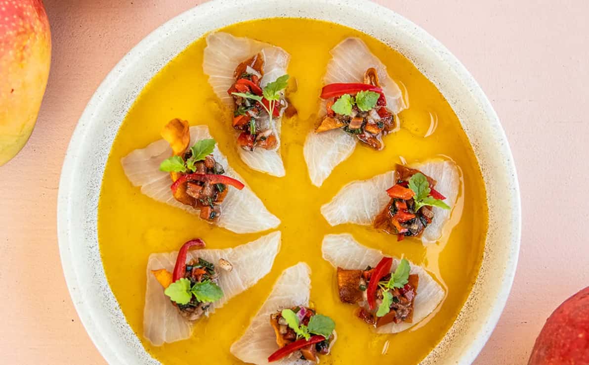 Frida Sol Frida Sol: 50% off the first table of the night with First Table
