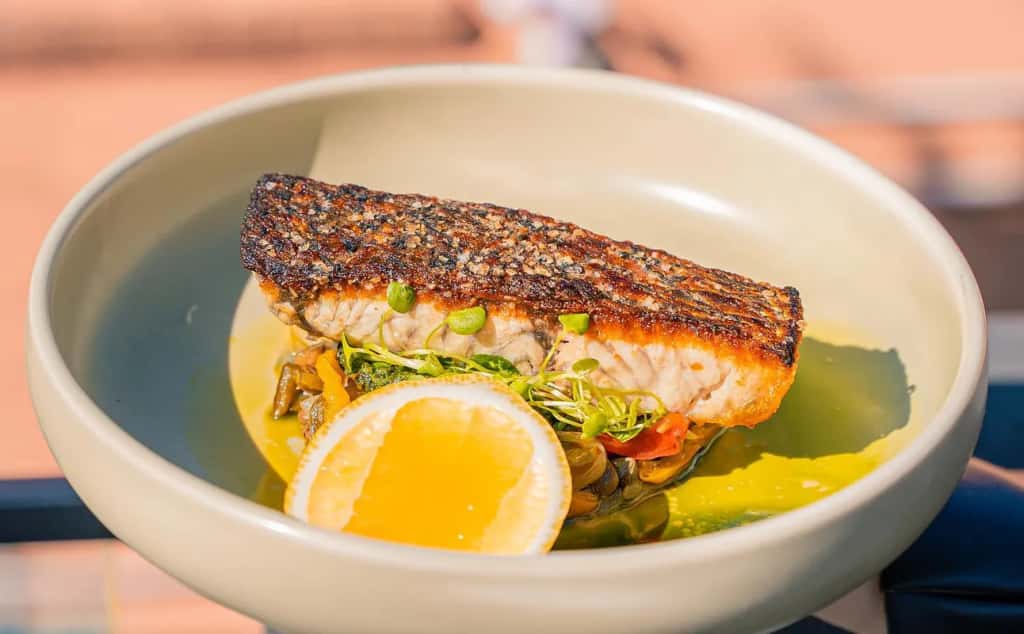 Frida Sol Frida Sol: 50% off the first table of the night with First Table