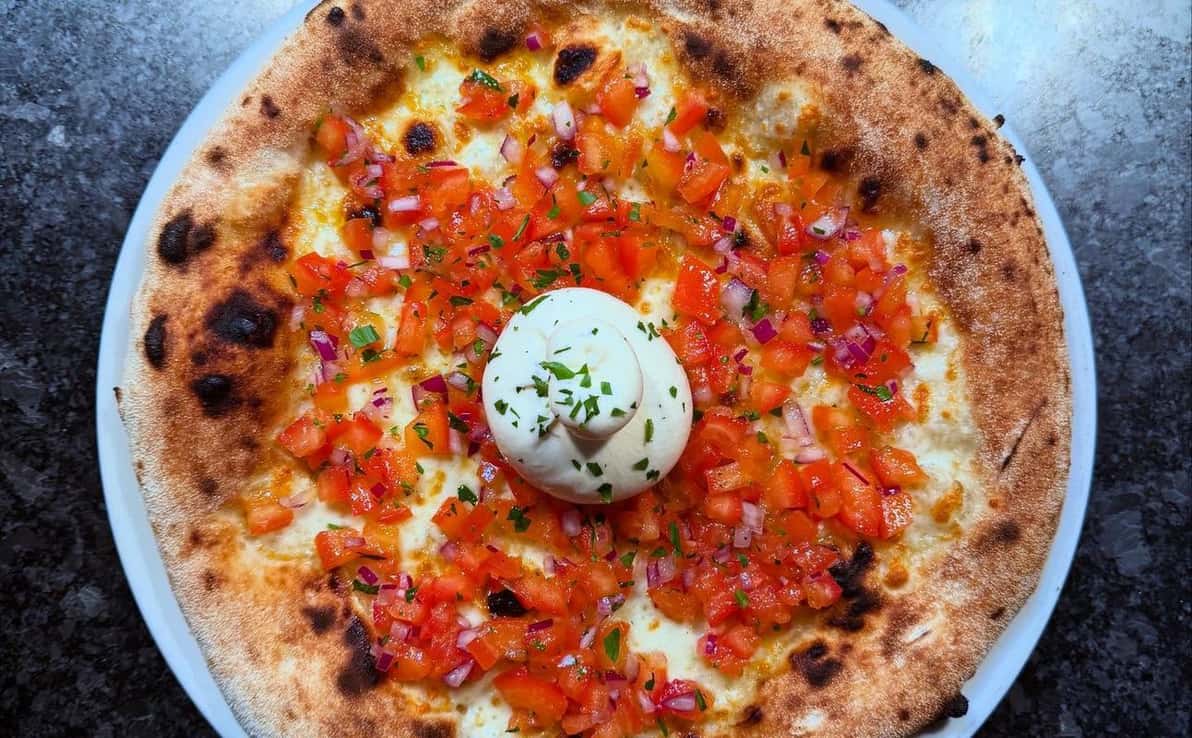 Electric Avenue & Mrs J Rabbits: Book any time at everyday prices